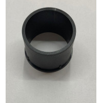 Black plastic for Actuator Upper Hinge - A1103-P - Bennett Marine